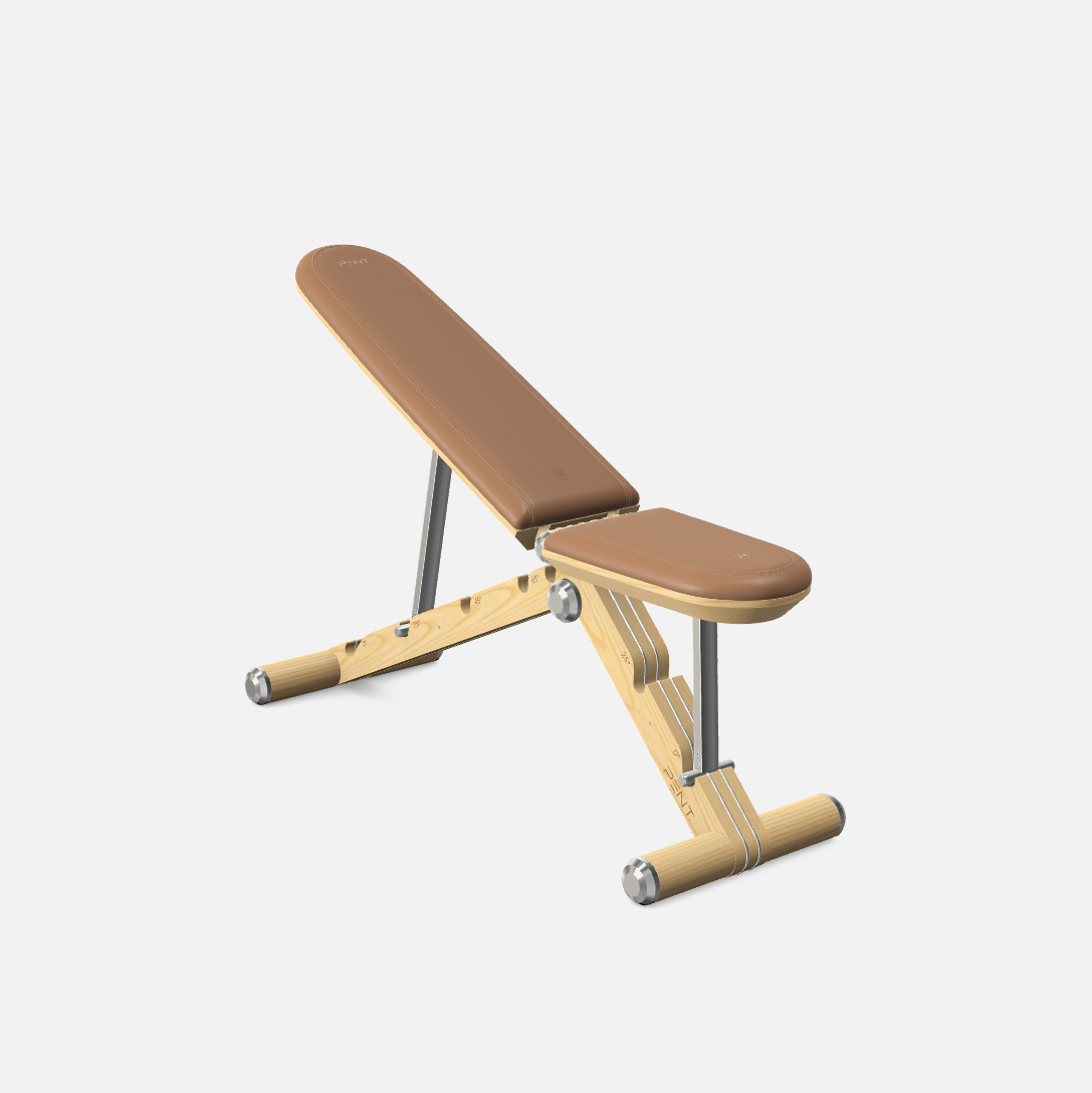 Banka Advanced Weight Lifting Bench