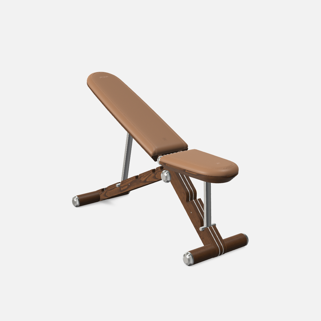 Banka Advanced Weight Lifting Bench