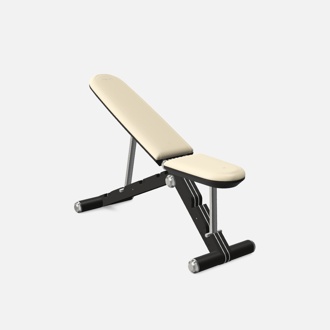 Banka Advanced Weight Lifting Bench