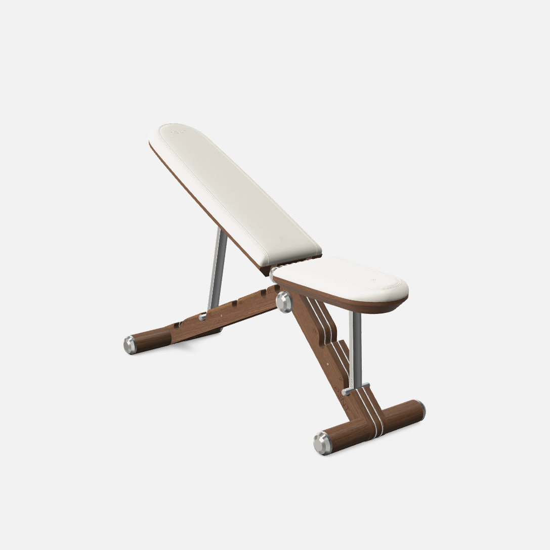 Banka Advanced Weight Lifting Bench