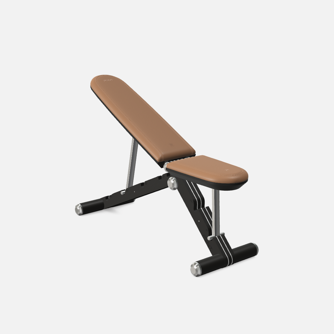 Banka Advanced Weight Lifting Bench