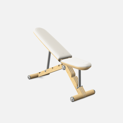 Banka Advanced Weight Lifting Bench