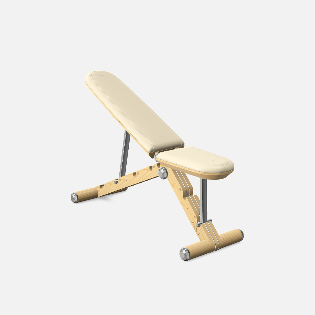 Banka Advanced Weight Lifting Bench