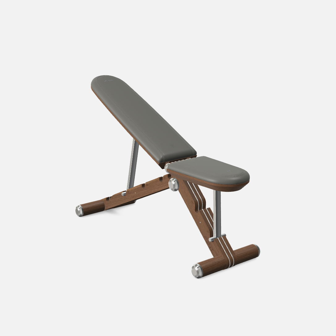 Banka Advanced Weight Lifting Bench