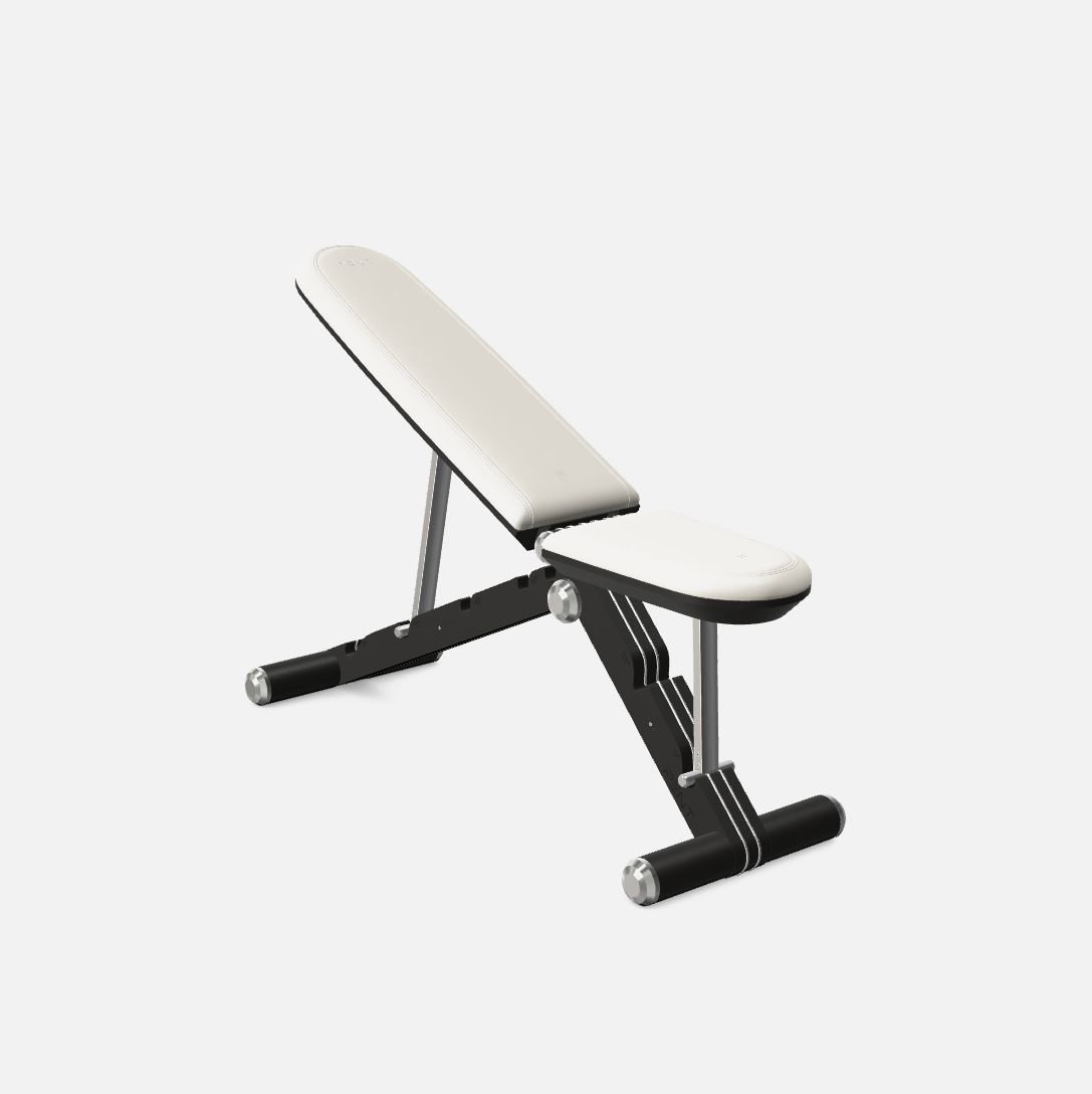 Banka Advanced Weight Lifting Bench