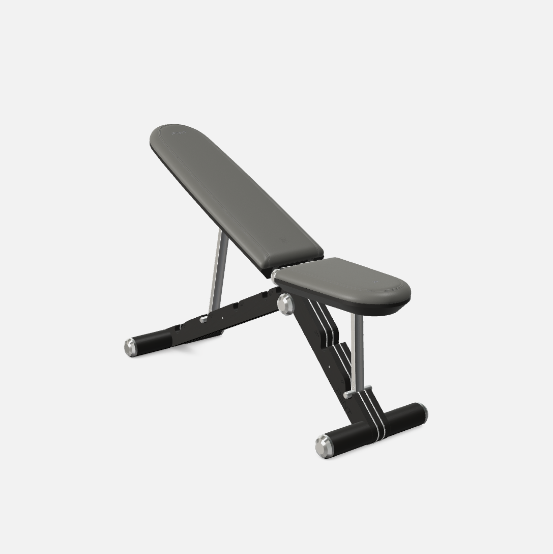 Banka Advanced Weight Lifting Bench