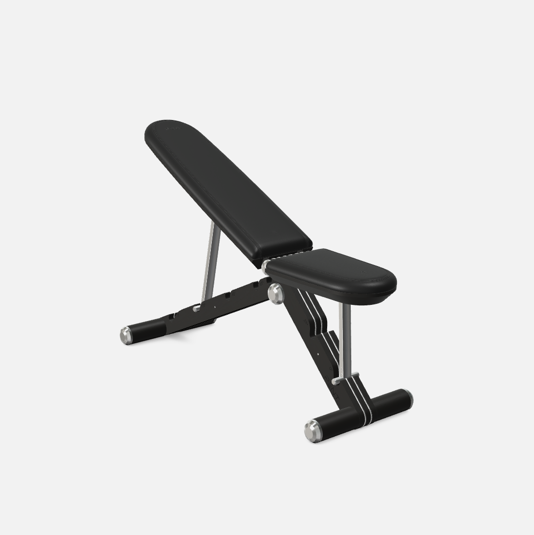 Banka Advanced Weight Lifting Bench
