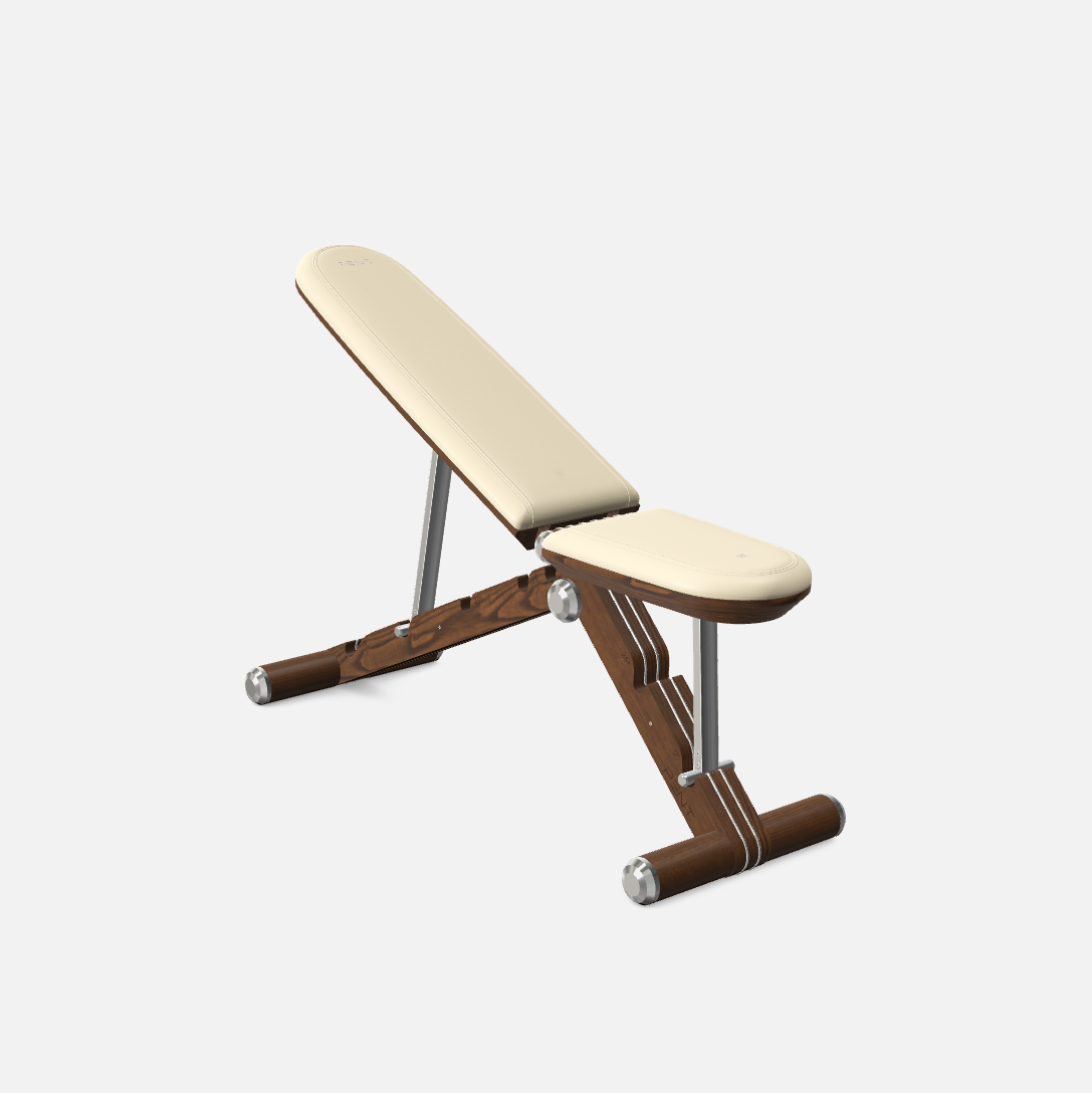 Banka Advanced Weight Lifting Bench