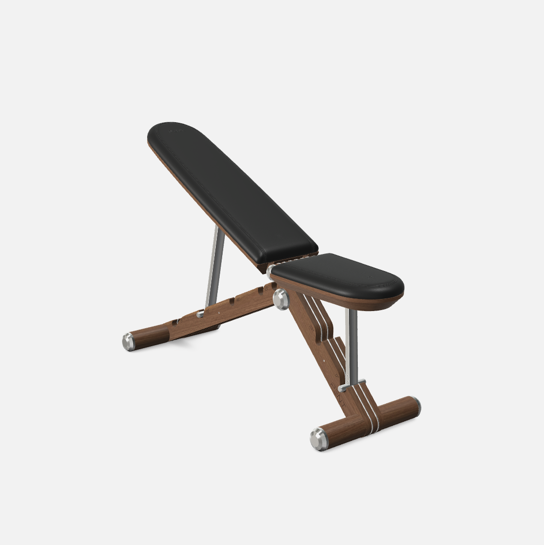 Banka Advanced Weight Lifting Bench
