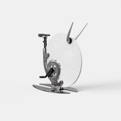 Marble by Ciclotte