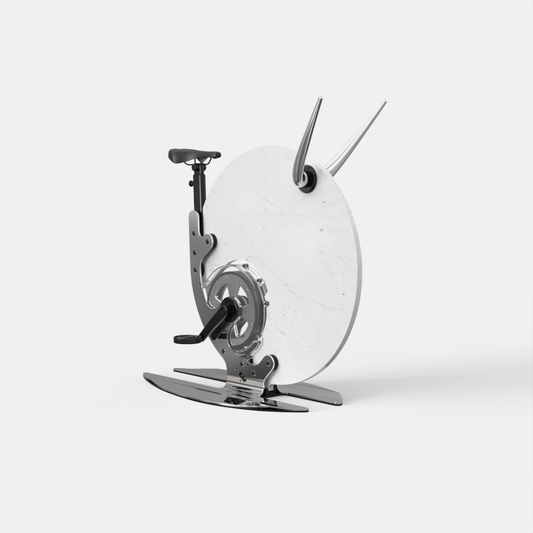Marble by Ciclotte