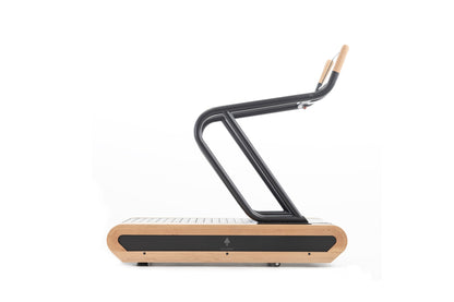 Citius Treadmill - NOHrD Citius studio cherry lifestyle staged