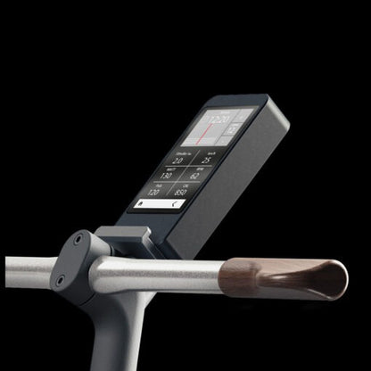 Stil Fit Bike Nero Edition
