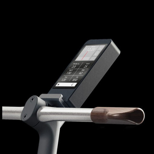 Stil Fit Bike Nero Edition