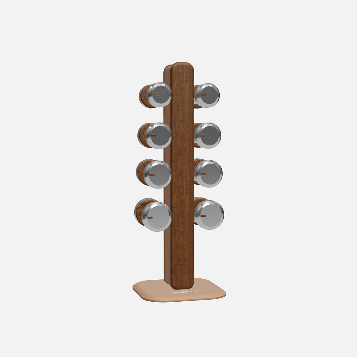 Colmia Vertical Weight Set, Power