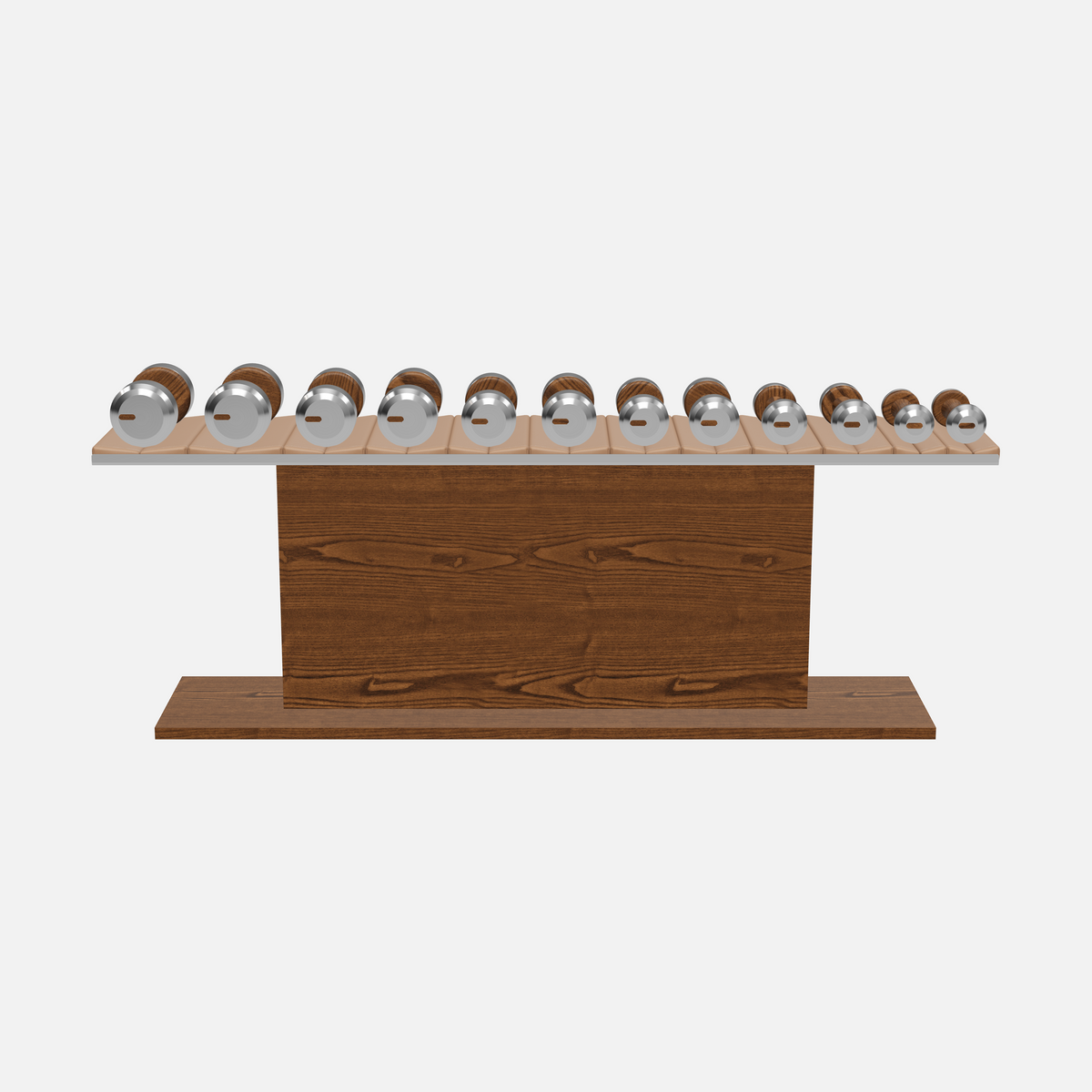 Colmia Weight Set, Light