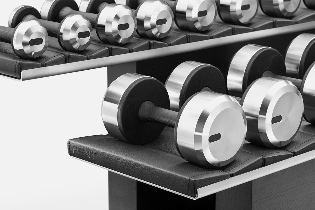 Colmia Weight Set, Full