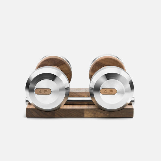Colmia Dumbbell Pair lifestyle image
