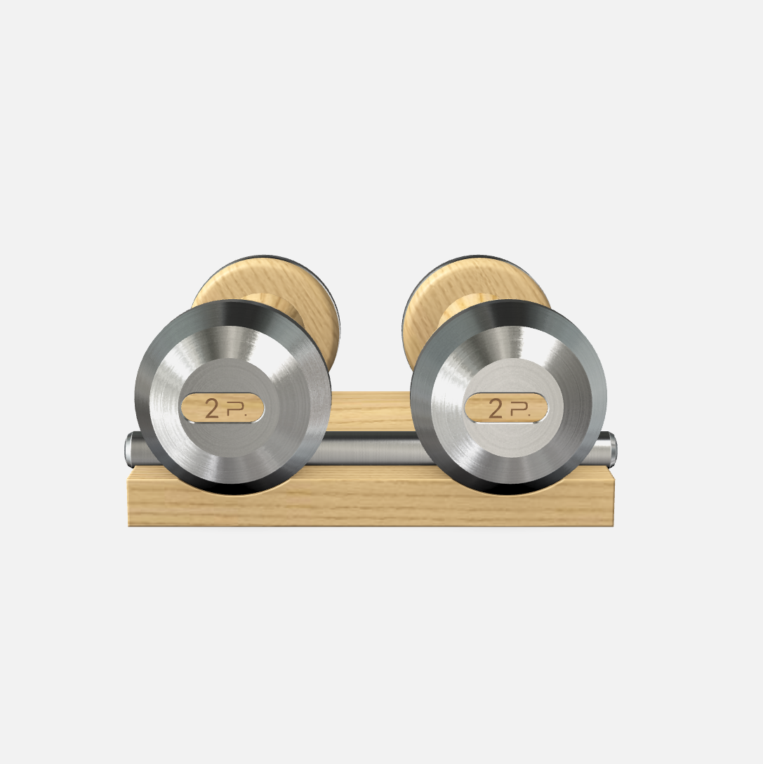 Colmia Dumbbell Pair