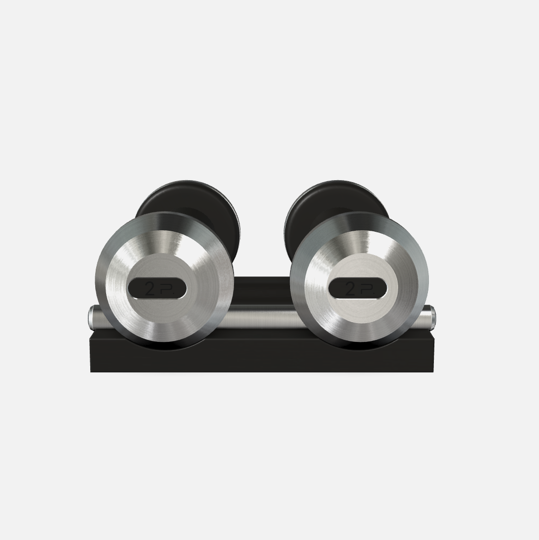 Colmia Dumbbell Pair
