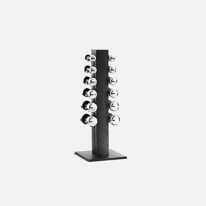 Colmia Vertical Weight Set, Light lifestyle image