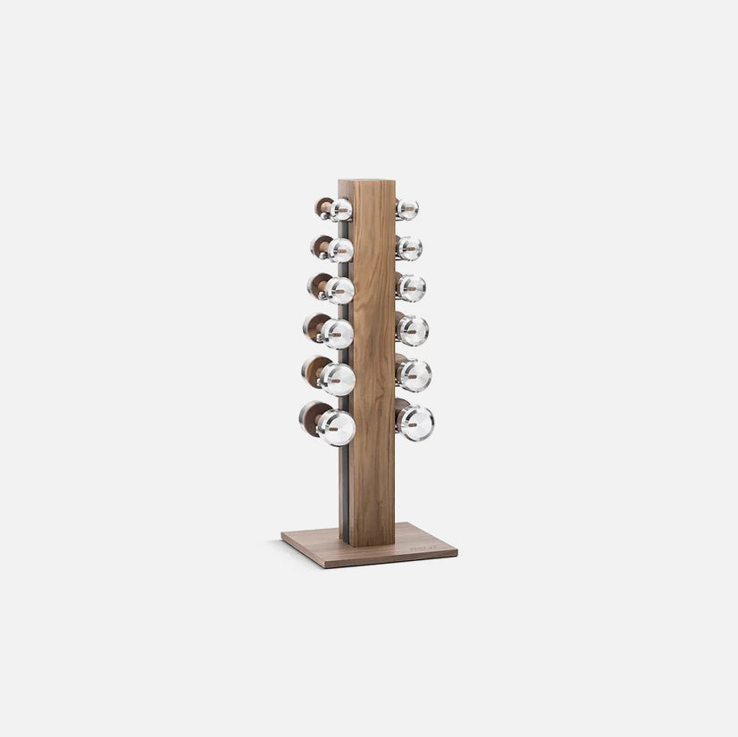 Colmia Vertical Weight Set, Light lifestyle image