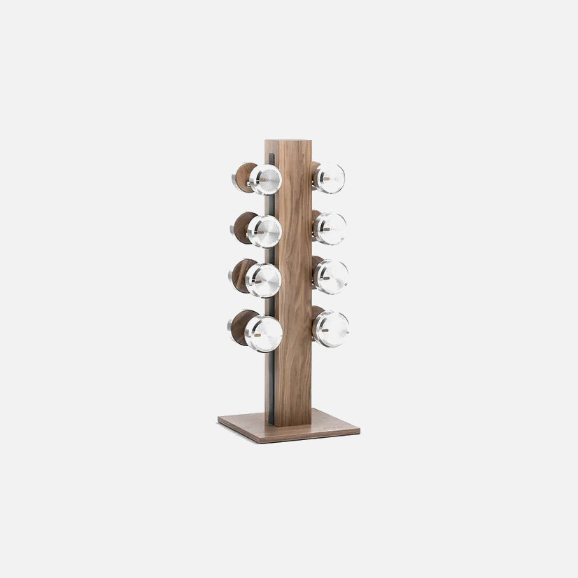 Colmia Vertical Weight Set, Power
