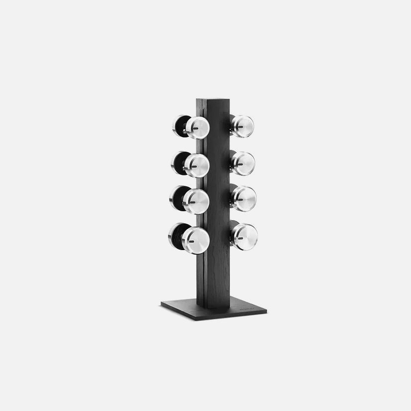 Colmia Vertical Weight Set, Power lifestyle image