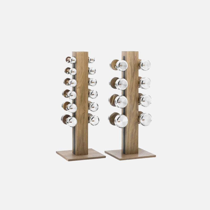 Colmia Vertical Weight Set, Full