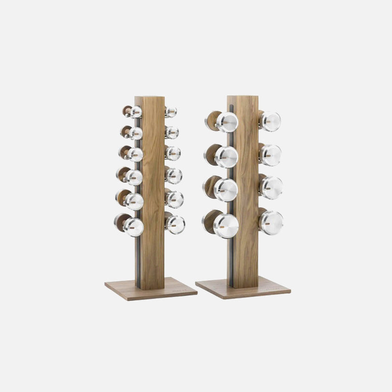 Colmia Vertical Weight Set, Full lifestyle image