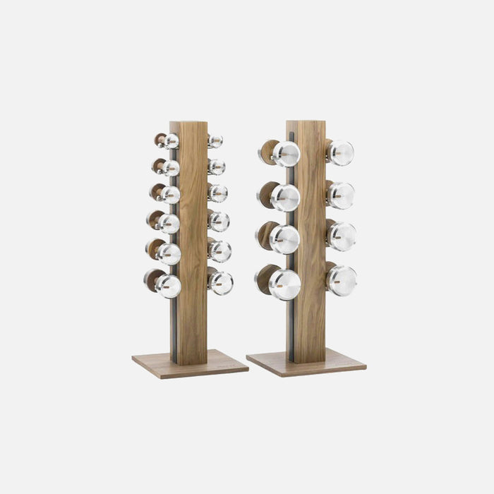 Colmia Vertical Weight Set, Full