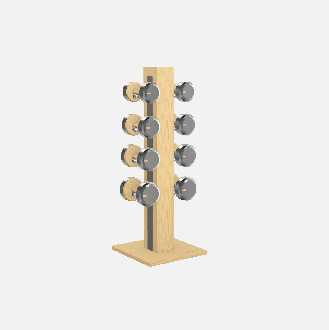 Colmia Vertical Weight Set, Power
