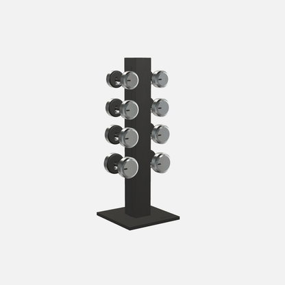 Colmia Vertical Weight Set, Power