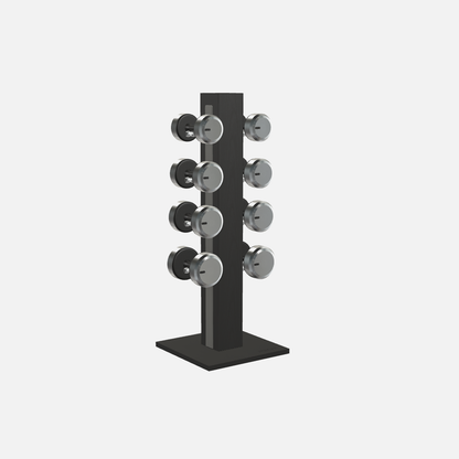 Colmia Vertical Weight Set, Power