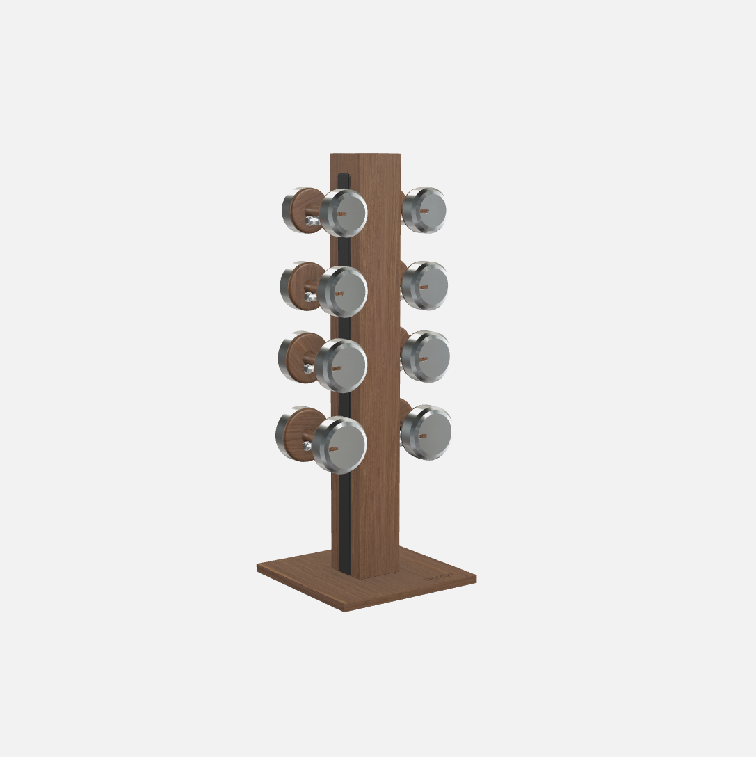 Colmia Vertical Weight Set, Power