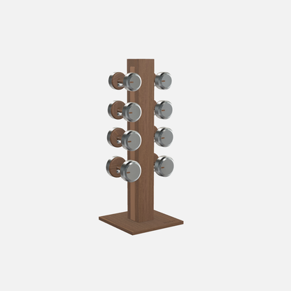 Colmia Vertical Weight Set, Power