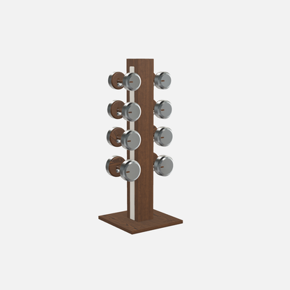 Colmia Vertical Weight Set, Power