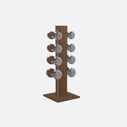 Colmia Vertical Weight Set, Power