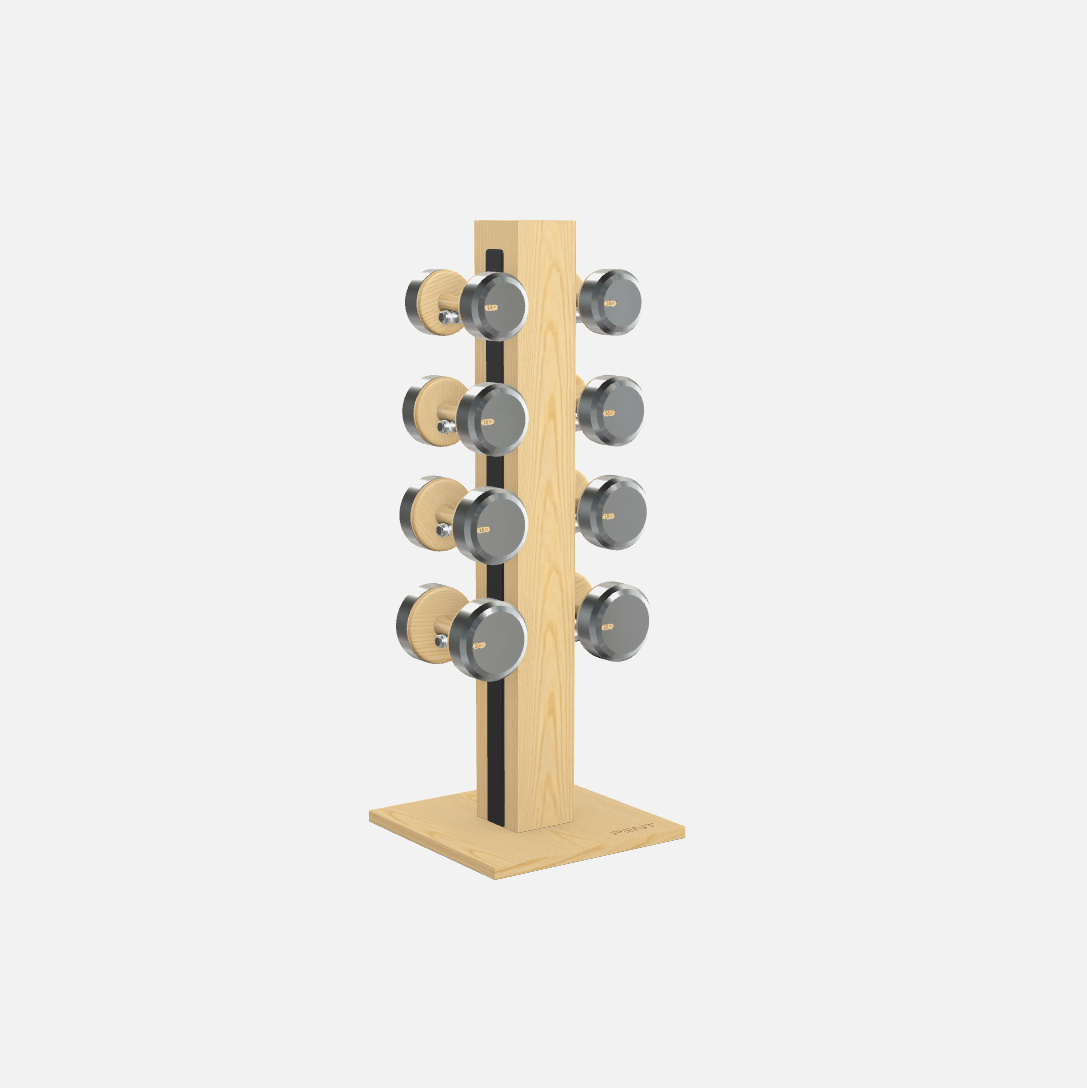 Colmia Vertical Weight Set, Power