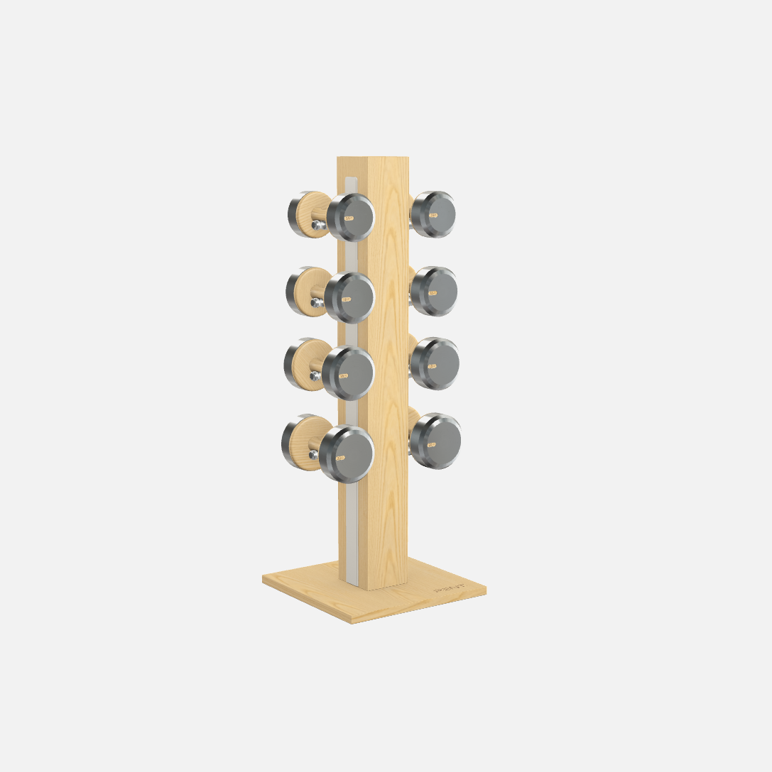 Colmia Vertical Weight Set, Power
