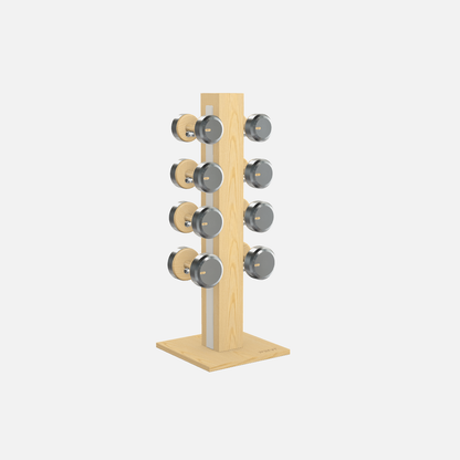 Colmia Vertical Weight Set, Power