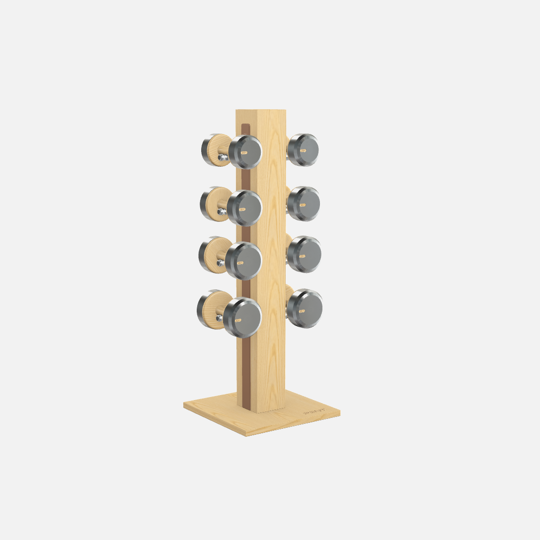 Colmia Vertical Weight Set, Power
