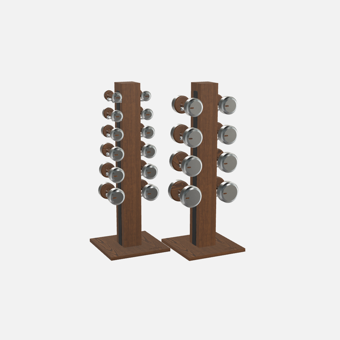 Colmia Vertical Weight Set, Full
