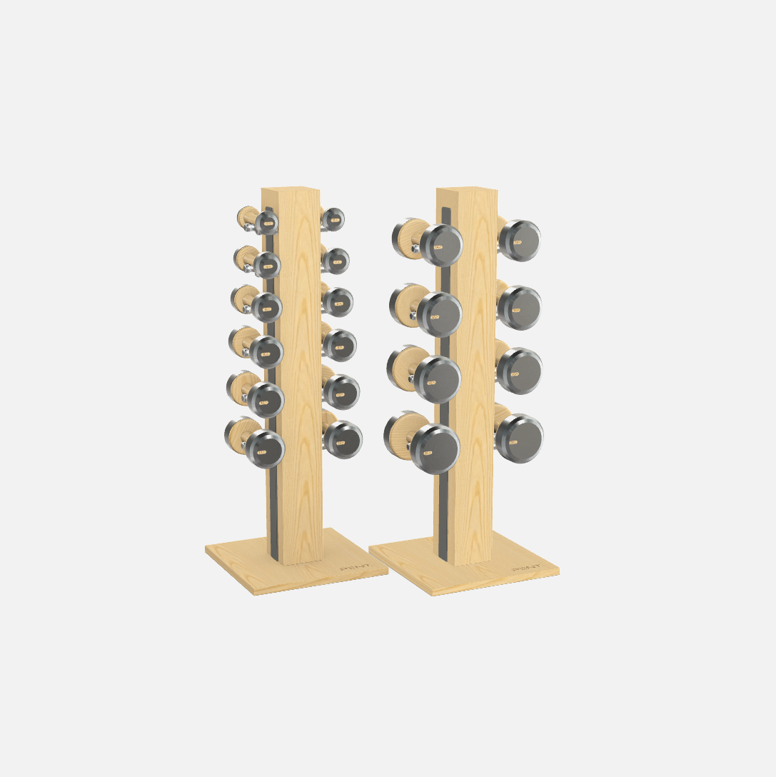 Colmia Vertical Weight Set, Full