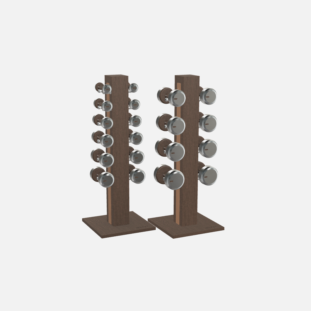 Colmia Vertical Weight Set, Full