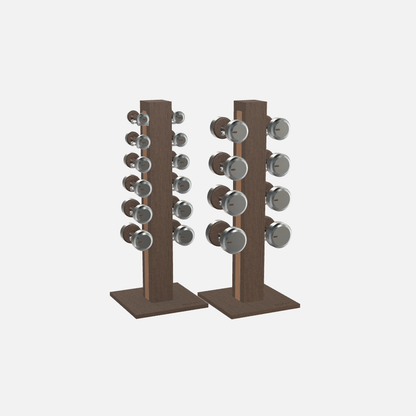 Colmia Vertical Weight Set, Full