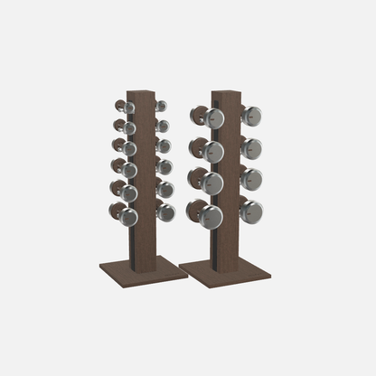 Colmia Vertical Weight Set, Full