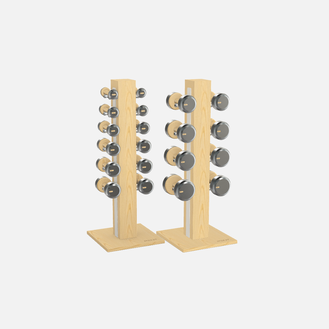 Colmia Vertical Weight Set, Full