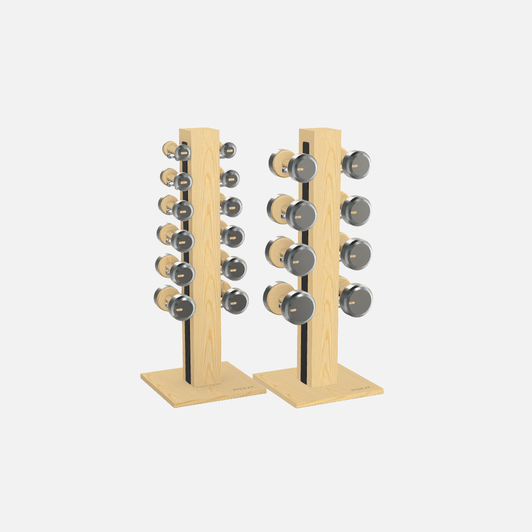 Colmia Vertical Weight Set, Full