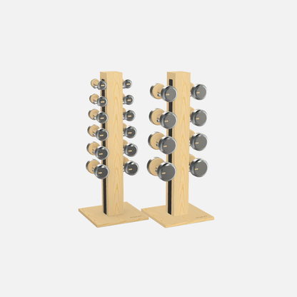 Colmia Vertical Weight Set, Full
